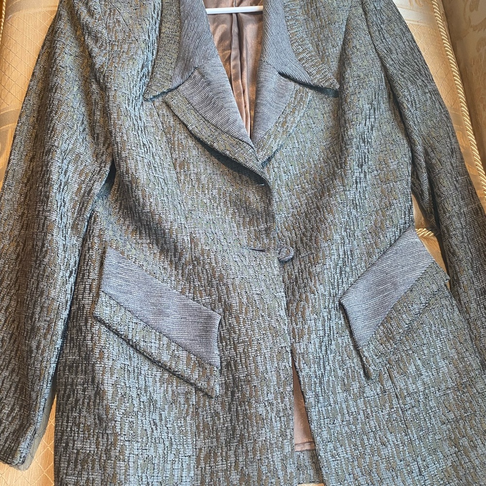 Jacket from Paris - Picture 2 of 6